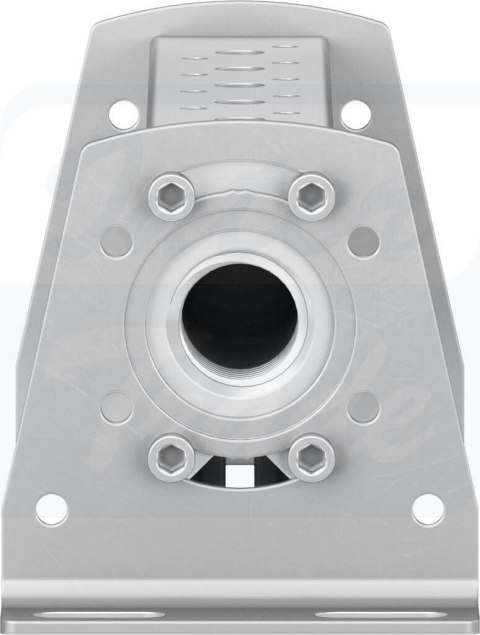 [VABM-B10-30-G34-6-P53] {8026342} Listwa przyłączeniowa-P