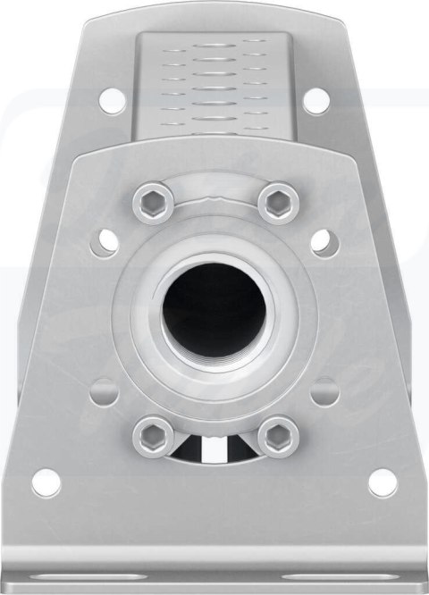 [VABM-B10-30-G34-8-P53] {8026344} Listwa przyłączeniowa-P