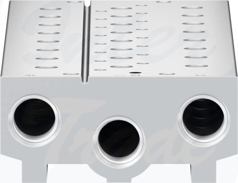 [VABM-B10-30S-G12-10] {8026385} Blok przyłączeniowy