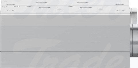 [VABM-B10-30S-G12-2-P3] {8026413} Blok przyłączeniowy