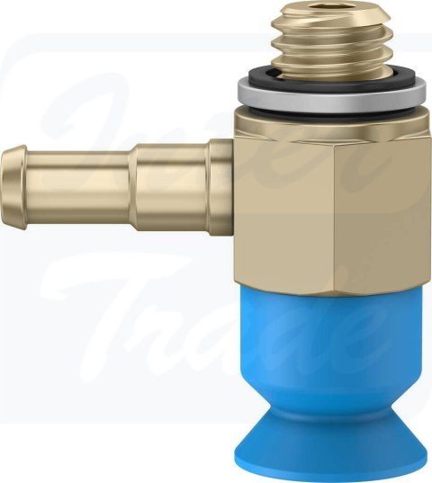 [VAS-8-M5-S-PUR-B] {8025969} Przyssawka