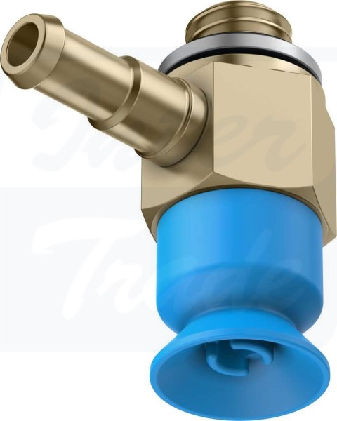 [VAS-8-M5-S-PUR-B] {8025969} Przyssawka