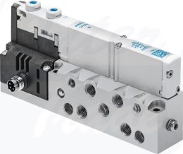 [VMPA14-M1H-B-G1/8-PI] Elektrozawór