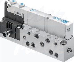 [VMPA14-M1H-B-S-G1/8-PI] Elektrozawór