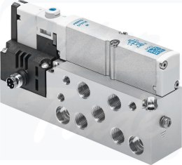 [VMPA14-M1H-M-G1/8-PI] Elektrozawór