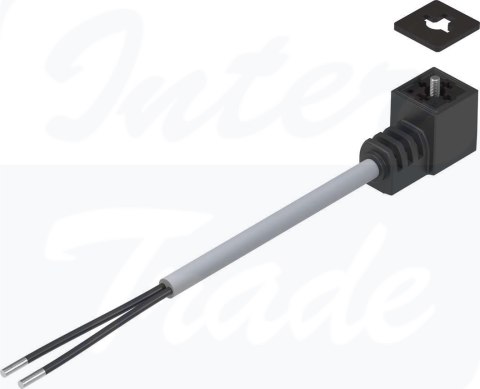 [NEBV-C1SW2L-P-K-10-N-LE2-S9] {8032627} Kabel łączący