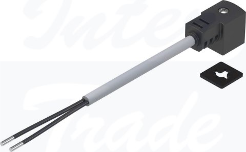 [NEBV-C1SW2L-P-K-2.5-N-LE2-S9] {8032623} Kabel łączący