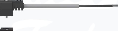 [NEBV-C1SW2L-P-K-5-N-LE2-S9] {8032626} Kabel połączeniowy