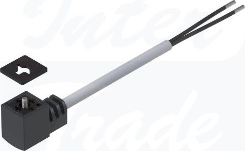 [NEBV-C1SW2L-P-K-5-N-LE2-S9] {8032626} Kabel połączeniowy