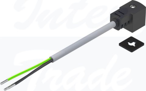 [NEBV-C1SW3-K-5-N-LE3-S9] {8032629} Kabel łączący