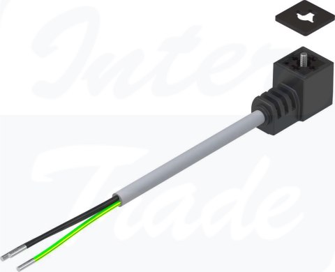 [NEBV-C1SW3-K-5-N-LE3-S9] {8032629} Kabel łączący