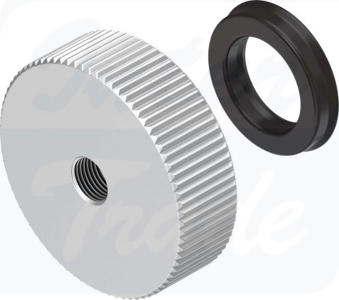 [VAMC-B10-A-B-S8] {8034611} Uszczelnienie-SET