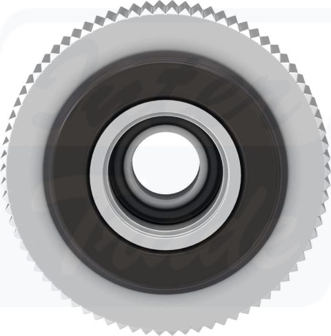 [VAMC-B10-B-B-S8] {8034609} Uszczelnienie-SET