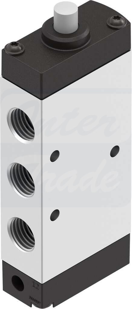 [VMEF-S-M52-E-G14] {8031304} Zawór z popychaczem