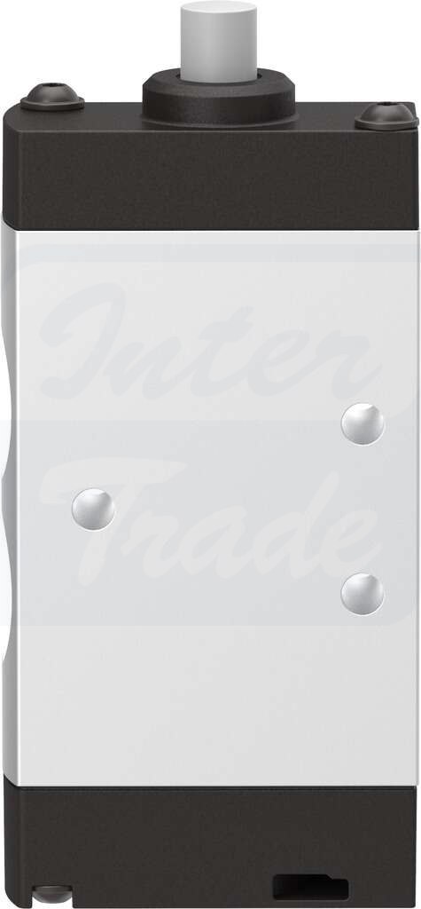 [VMEF-S-M52-E-G18] {8031299} Zawór z popychaczem