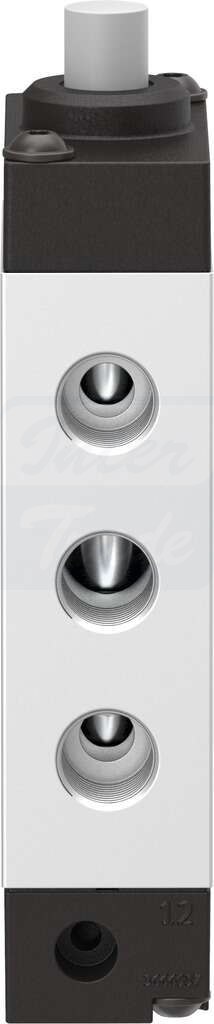 [VMEF-S-M52-E-G18] {8031299} Zawór z popychaczem