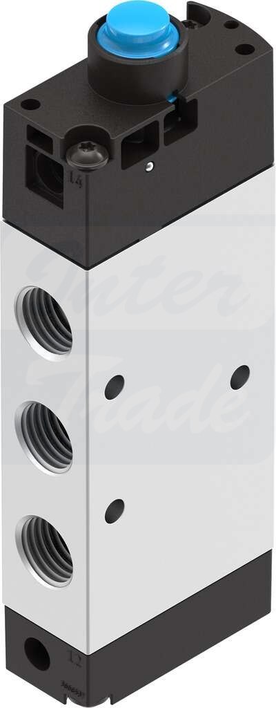 [VMEF-SC-M52-M-G14] {8031319} Zawór z popychaczem