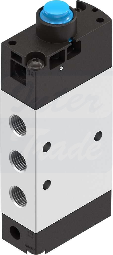 [VMEF-SC-M52-M-G18] {8031320} Zawór z popychaczem