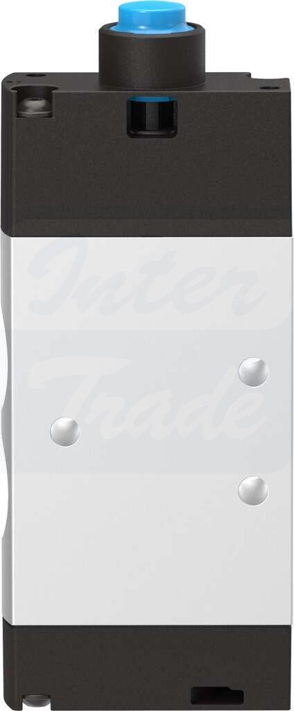 [VMEF-SC-M52-M-G18] {8031320} Zawór z popychaczem