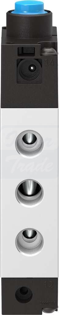 [VMEF-SC-M52-M-G18] {8031320} Zawór z popychaczem