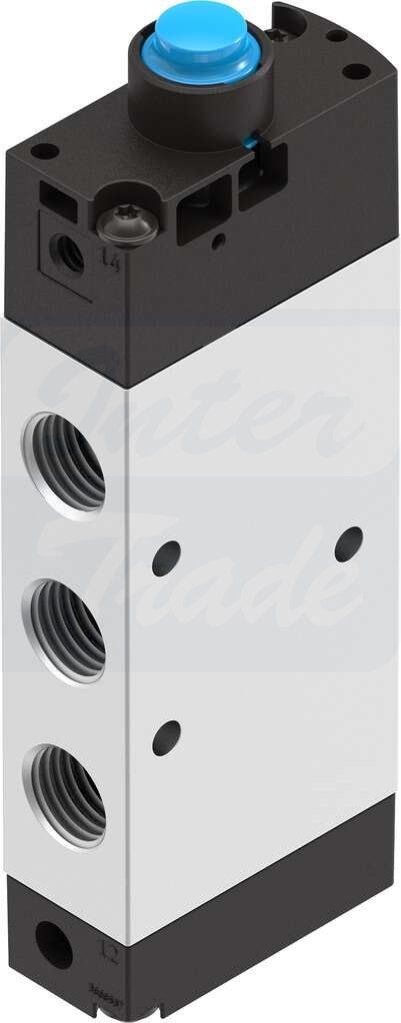 [VMEF-SCZ-M52-M-G14] {8031327} Zawór z popychaczem