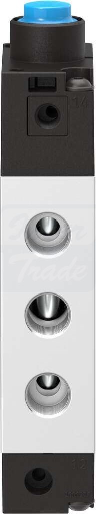 [VMEF-SCZ-M52-M-G18] {8031328} Zawór z popychaczem