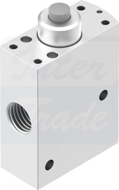 [VMEF-ST-M32-M-G14] {8031300} Zawór z popychaczem