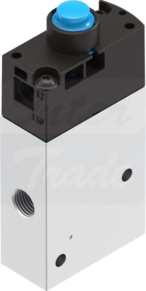 [VMEF-STC-M32-M-G18] {8031331} Zawór z popychaczem