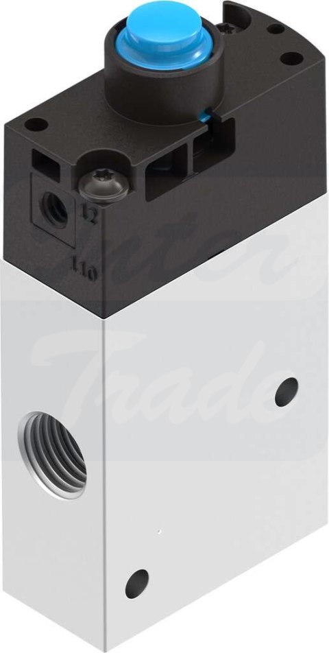 [VMEF-STCZ-M32-M-G14] {8031336} Zawór z popychaczem