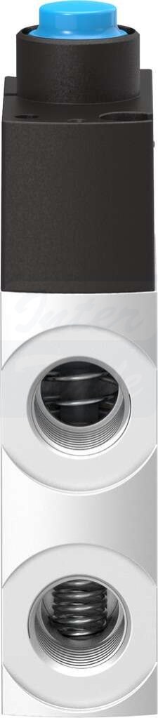 [VMEF-STCZ-M32-M-G14] {8031336} Zawór z popychaczem