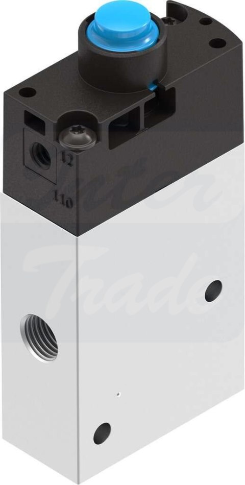 [VMEF-STCZ-M32-M-G18] {8031335} Zawór z popychaczem