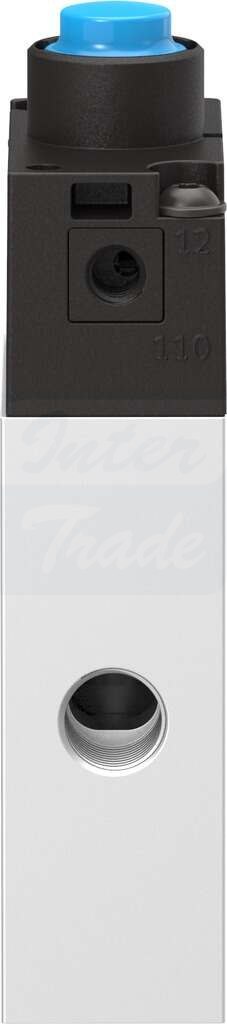 [VMEF-STCZ-M32-M-G18] {8031335} Zawór z popychaczem