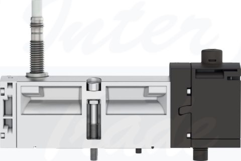 [VSVA-B-M52-MZ-A1-1T1L-ANC] {8033076} Elektrozawór