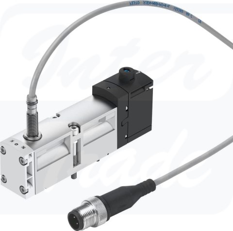 [VSVA-B-M52-MZ-A1-1T1L-APX-0.5] {8033080} Elektrozawór