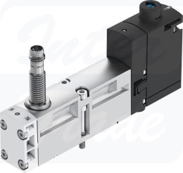 [VSVA-B-M52-MZ-A2-1T1L-APP] {8033496} Elektrozawór