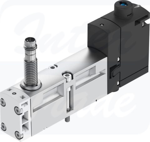 [VSVA-B-M52-MZH-A2-1T1L-APP] {8033478} Elektrozawór