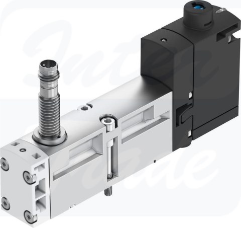 [VSVA-B-M52-MZTR-A2-1T1L-ANP] {8033461} Elektrozawór