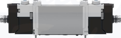 [VUVG-B10-T32C-MZT-F-1R8L] {8031492} Elektrozawór