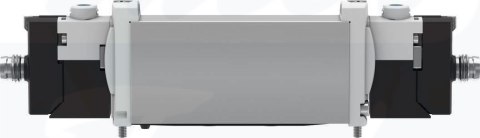 [VUVG-B14-T32H-MZT-F-1R8L] {8031518} Elektrozawór