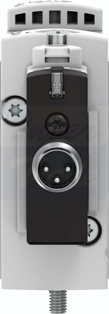 [VUVG-B18-P53E-ZT-F-1R8L] {8031547} Elektrozawór