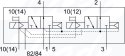 [VUVG-B18-T32U-AZ-F-P1] {8033560} Elektrozawór