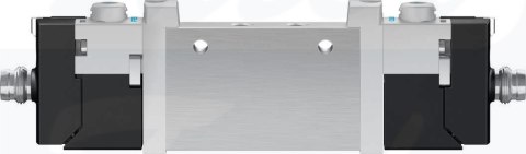 [VUVG-L10-P53U-T-M5-1R8L] {8031476} Elektrozawór