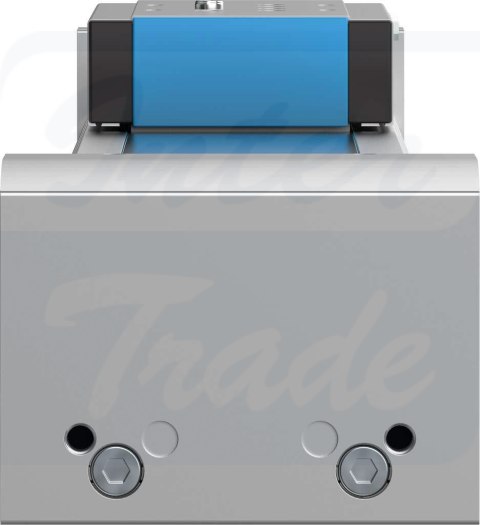 [ELGA-TB-KF-120-500-0H] {8041865} Napęd z paskiem zębatym