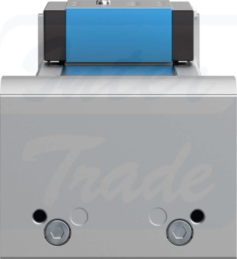 [ELGA-TB-KF-120-800-0H] {8041867} Napęd z paskiem zębatym