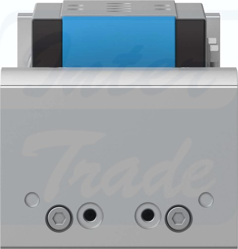 [ELGA-TB-KF-80-1000-0H] {8041862} Napęd z paskiem zębatym