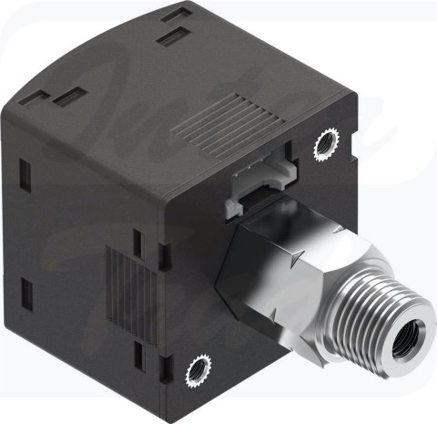 [SPAN-V1R-R18M-PN-PN-L1] {8035549} Czujnik ciśnienia