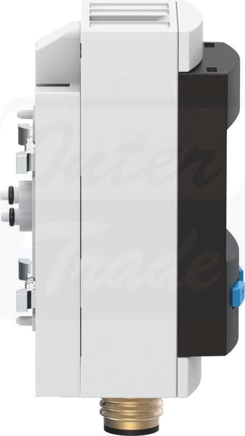 [SPAU-P10R-MS4-F-L-PNLK-PNVBA-M8D] {8035302} Czujnik ciśnienia