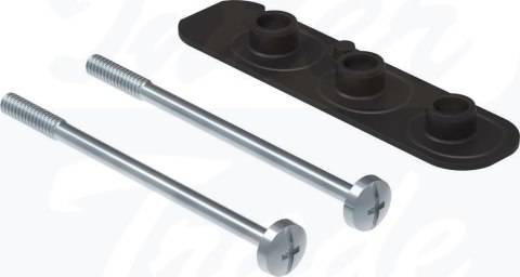 [VABD-L1-10XK-S-M5-S] {8043718} Uszczelnienie