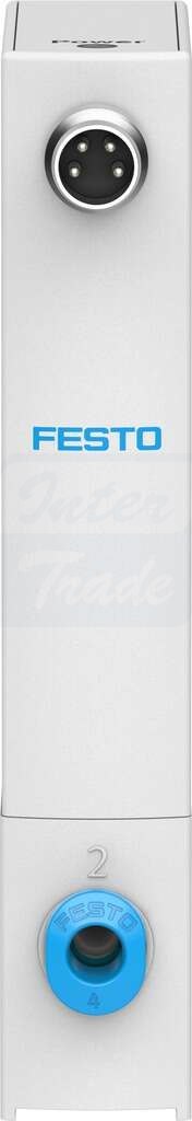 [VEAA-L-3-D2-Q4-V1-1R1] {8046901} Zawór proporcjonalny ciśnienia