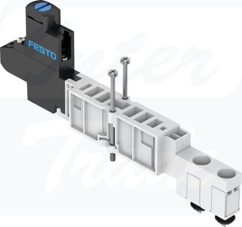 [VMPA14-B8-R3-M5-10] {8043517} Płyta regulatora